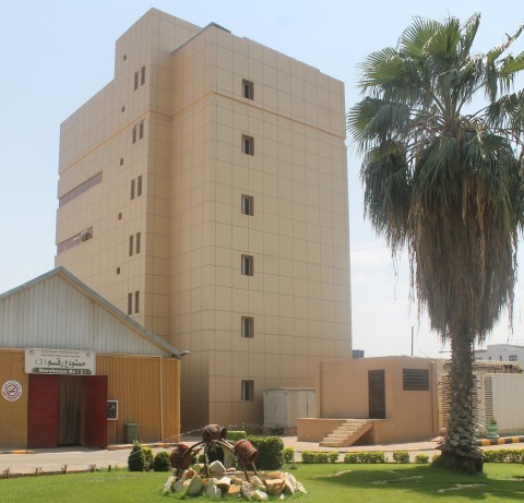 الامدادات الطبية: تخفيض اسعار الاوكسجين وغسيل الكلى