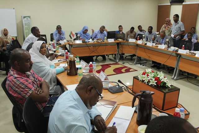 قفل صندوق عطاء أجهزة التخصصات الدقيقة 3/2015